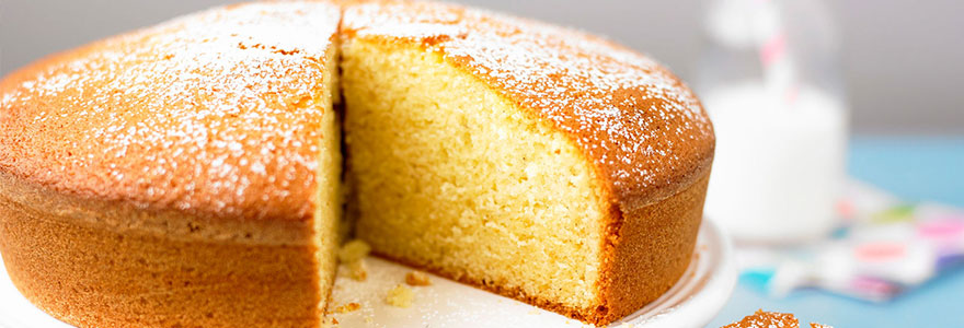 Gateau Au Yaourt Anniversaire