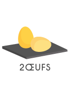 2oeufs