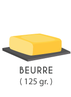 beurre