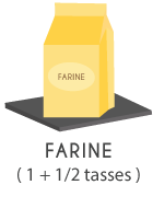 farine