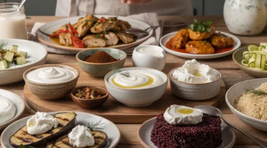 quels-yaourts-choisir-pour-accompagner-des-recettes-salees